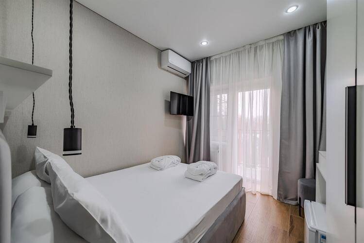 Cosmos Smart Sochi Tivoli Hotel (Ex. Astra Tivoli Family)