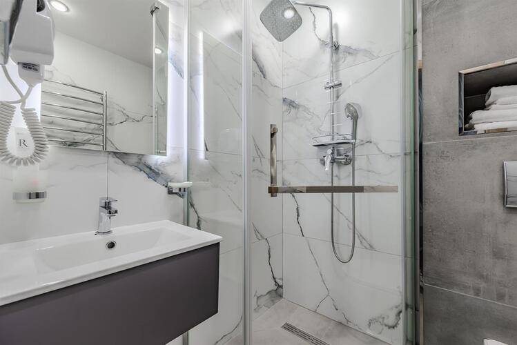 Cosmos Smart Sochi Tivoli Hotel (Ex. Astra Tivoli Family)