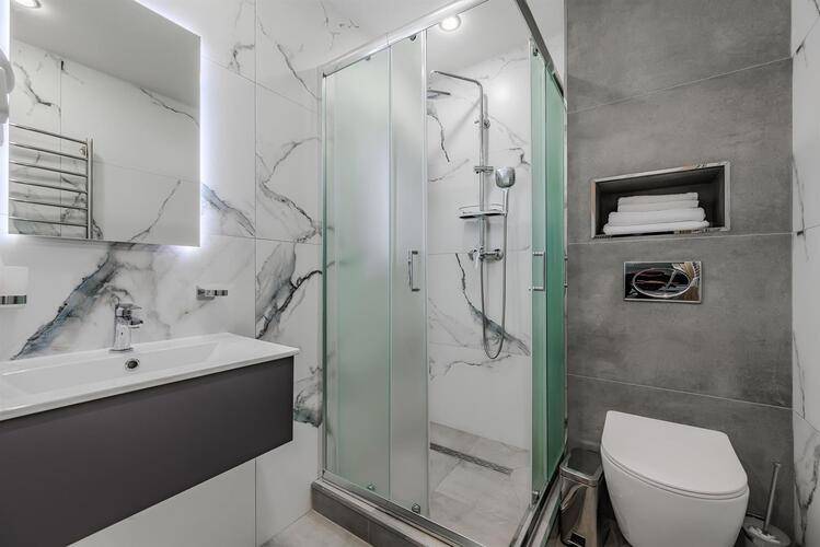 Cosmos Smart Sochi Tivoli Hotel (Ex. Astra Tivoli Family)