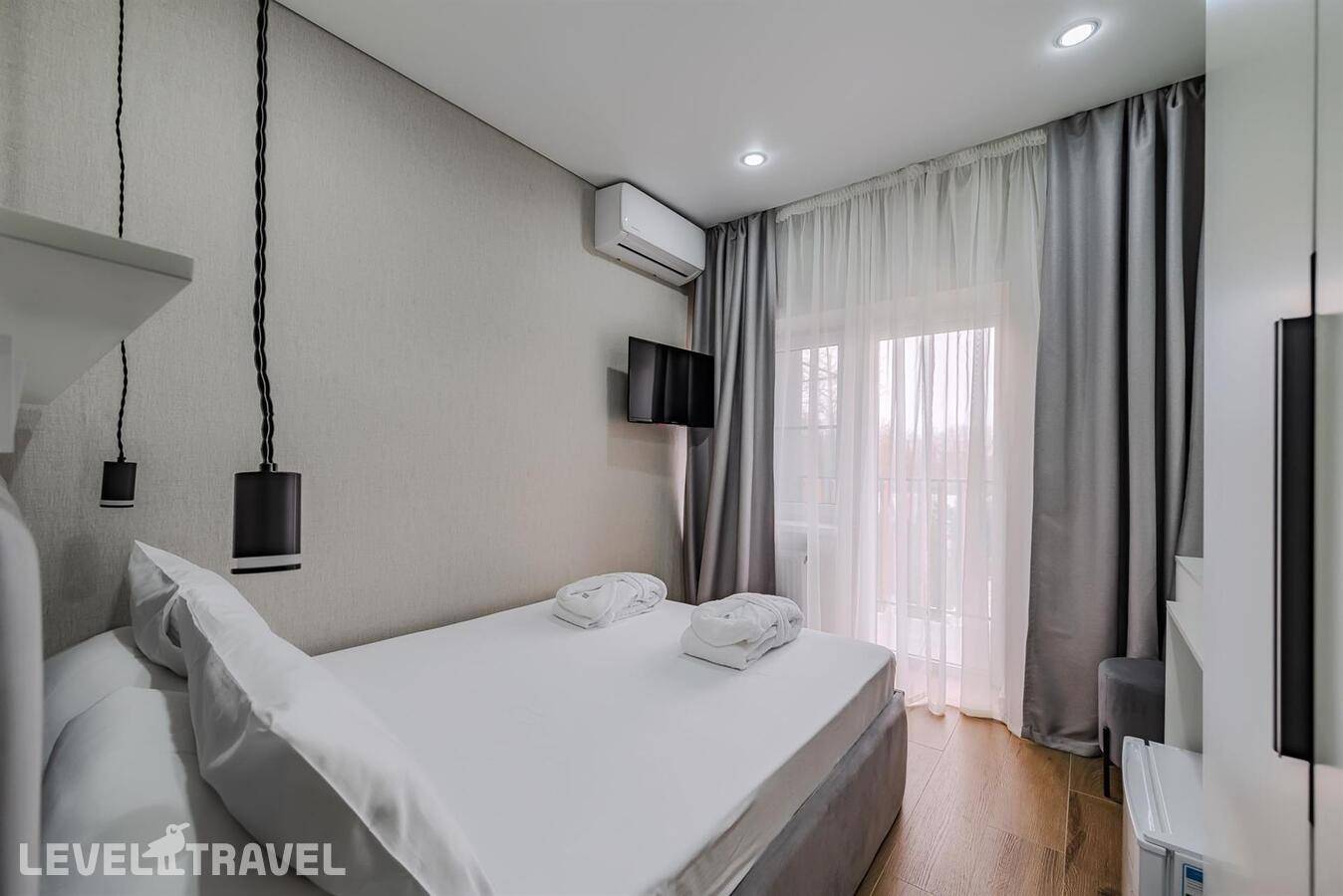 фотографии отеля Cosmos Smart Sochi Tivoli Hotel (Ex. Astra Tivoli Family) в Россия(Нижняя Беранда) - фото №12