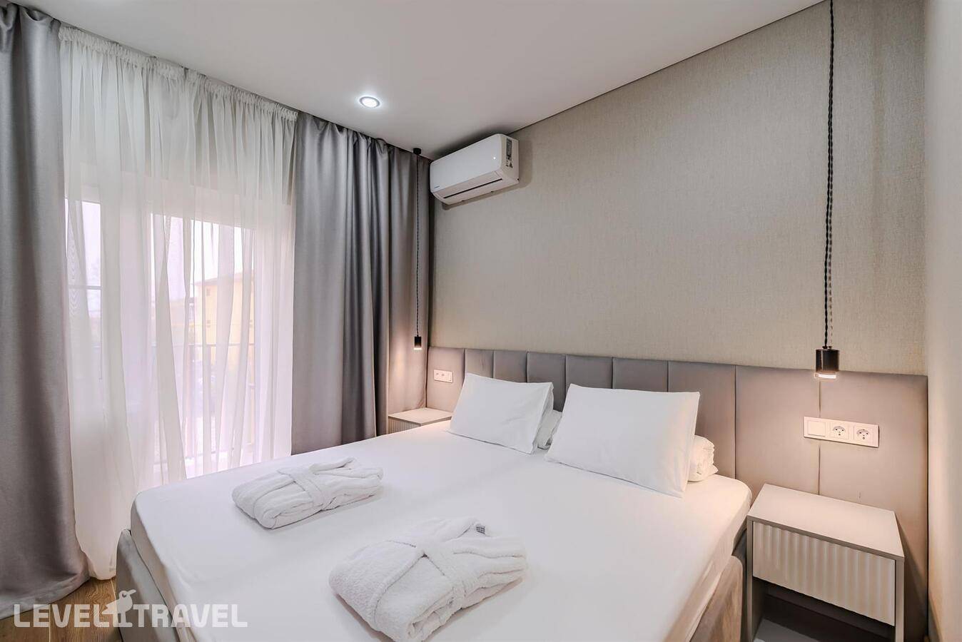 фотографии отеля Cosmos Smart Sochi Tivoli Hotel (Ex. Astra Tivoli Family) в Россия(Нижняя Беранда) - фото №18