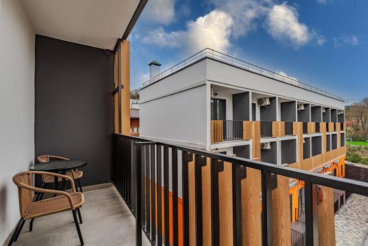 Cosmos Smart Sochi Tivoli Hotel (Ex. Astra Tivoli Family)