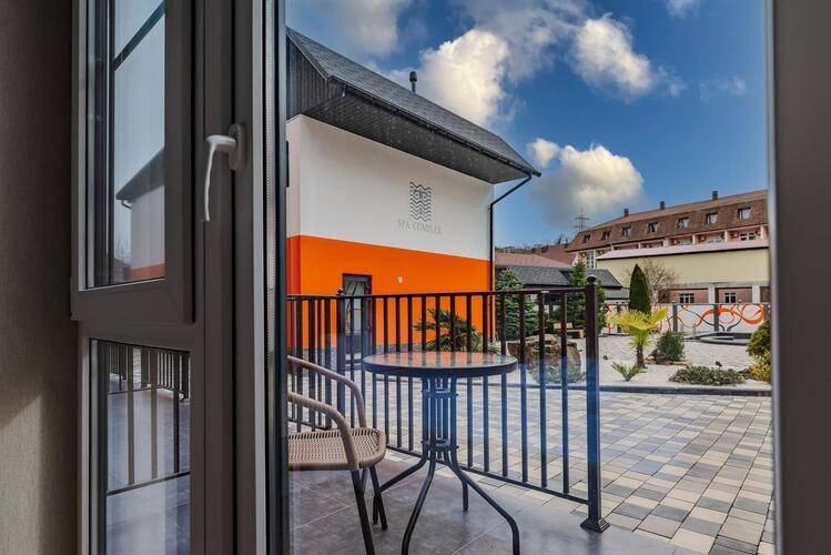 Cosmos Smart Sochi Tivoli Hotel (Ex. Astra Tivoli Family)