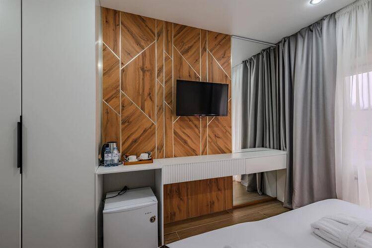 Cosmos Smart Sochi Tivoli Hotel (Ex. Astra Tivoli Family)