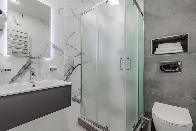 Cosmos Smart Sochi Tivoli Hotel (Ex. Astra Tivoli Family)