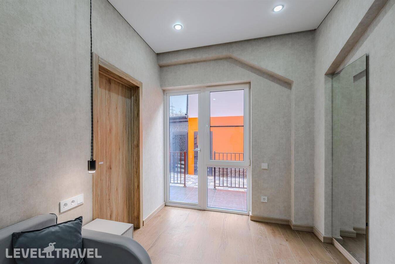 фотографии отеля Cosmos Smart Sochi Tivoli Hotel (Ex. Astra Tivoli Family) в Россия(Нижняя Беранда) - фото №35