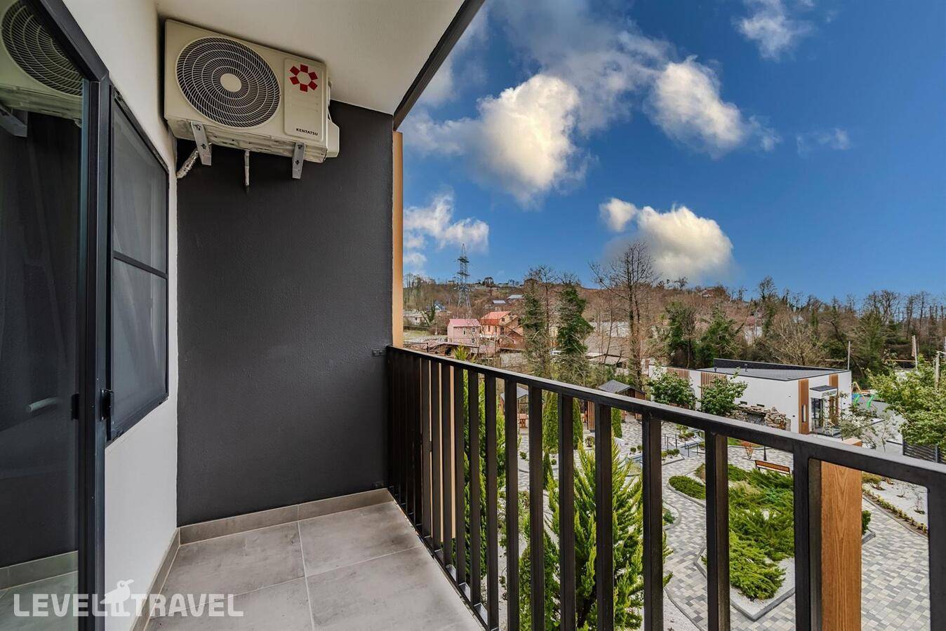 фотографии отеля Cosmos Smart Sochi Tivoli Hotel (Ex. Astra Tivoli Family) в Россия(Нижняя Беранда) - фото №32