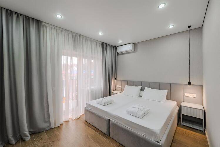 Cosmos Smart Sochi Tivoli Hotel (Ex. Astra Tivoli Family)