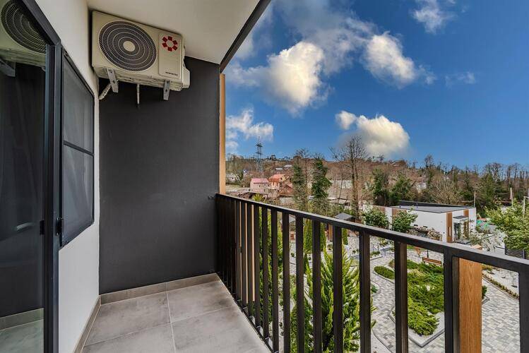 Cosmos Smart Sochi Tivoli Hotel (Ex. Astra Tivoli Family)