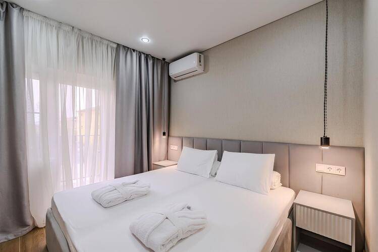 Cosmos Smart Sochi Tivoli Hotel (Ex. Astra Tivoli Family)