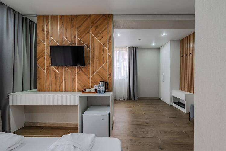 Cosmos Smart Sochi Tivoli Hotel (Ex. Astra Tivoli Family)