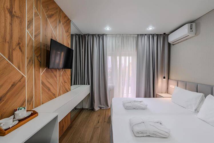 Cosmos Smart Sochi Tivoli Hotel (Ex. Astra Tivoli Family)