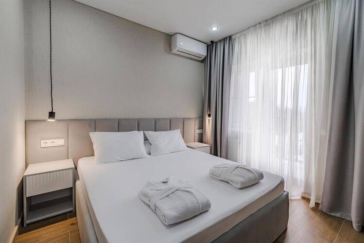 Cosmos Smart Sochi Tivoli Hotel (Ex. Astra Tivoli Family)