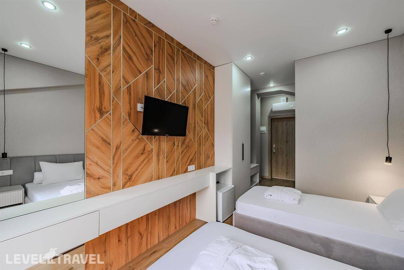 фотографии отеля Cosmos Smart Sochi Tivoli Hotel (Ex. Astra Tivoli Family) в Россия(Нижняя Беранда) - фото №22