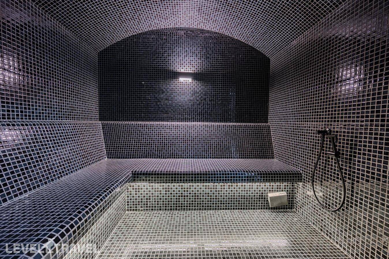 фотографии отеля Cosmos Smart Sochi Tivoli Hotel (Ex. Astra Tivoli Family) в Россия(Нижняя Беранда) - фото №11