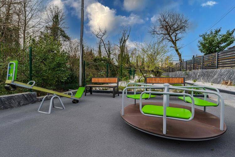 Cosmos Smart Sochi Tivoli Hotel (Ex. Astra Tivoli Family)