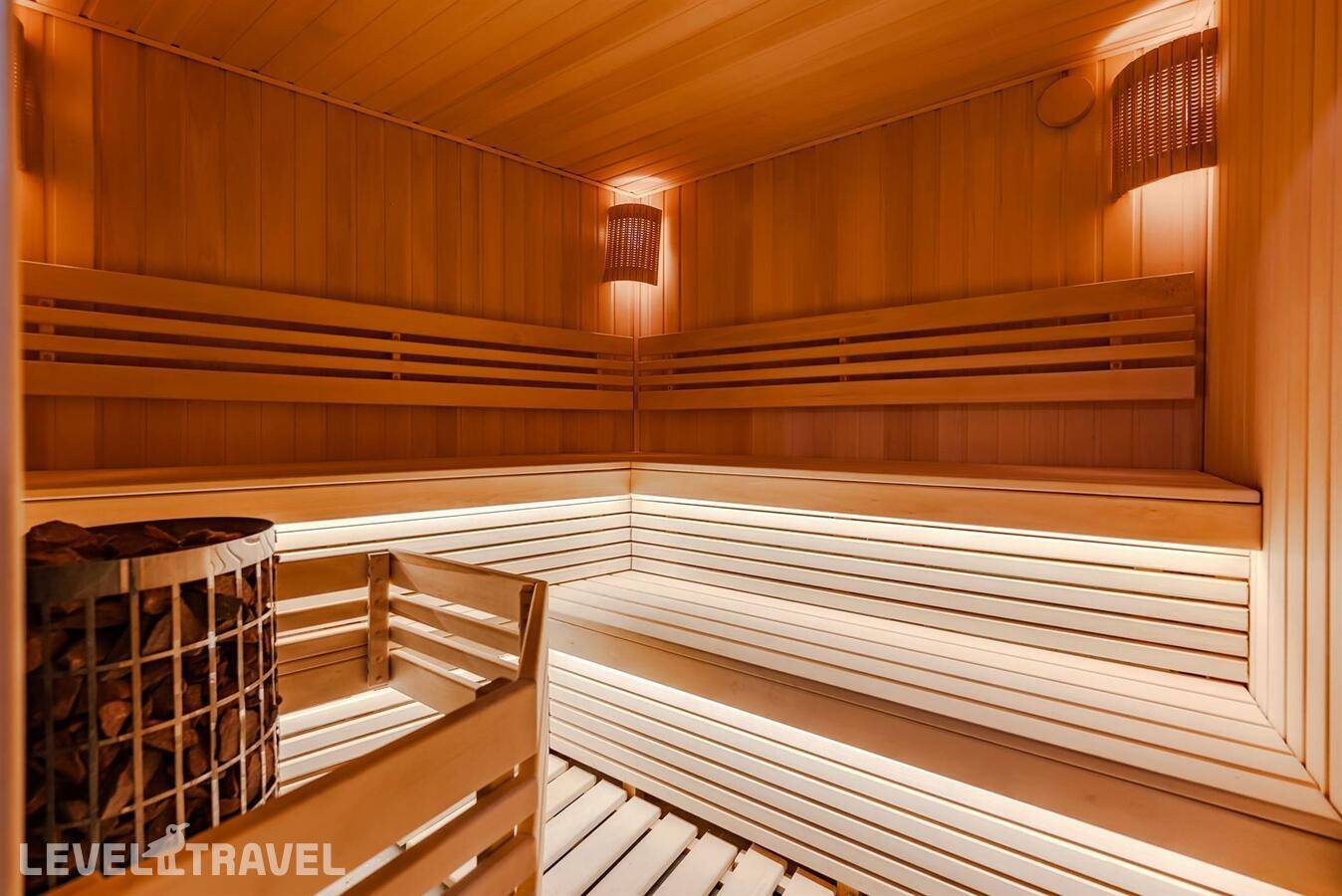 фотографии отеля Cosmos Smart Sochi Tivoli Hotel (Ex. Astra Tivoli Family) в Россия(Нижняя Беранда) - фото №8