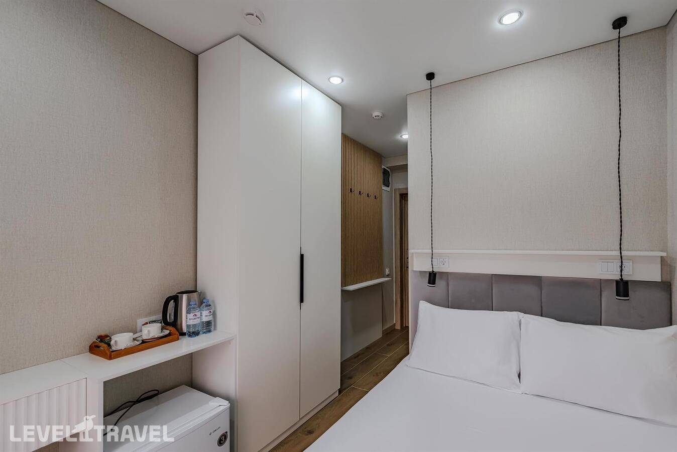 фотографии отеля Cosmos Smart Sochi Tivoli Hotel (Ex. Astra Tivoli Family) в Россия(Нижняя Беранда) - фото №14