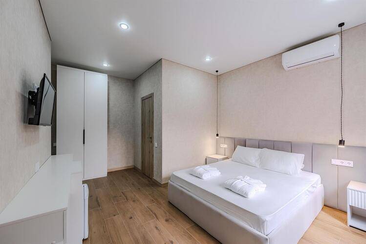 Cosmos Smart Sochi Tivoli Hotel (Ex. Astra Tivoli Family)