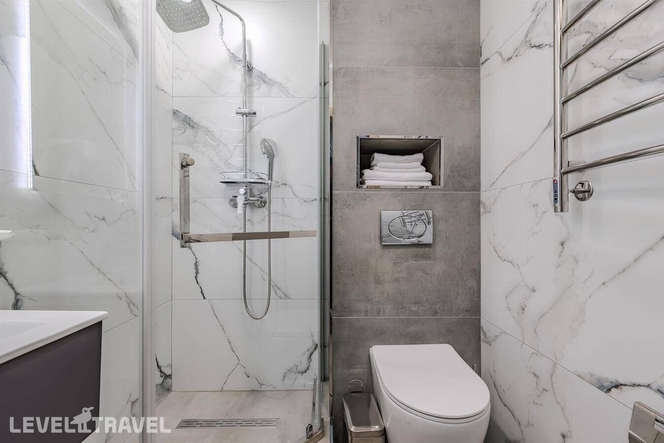 фотографии отеля Cosmos Smart Sochi Tivoli Hotel (Ex. Astra Tivoli Family) в Россия(Нижняя Беранда) - фото №21