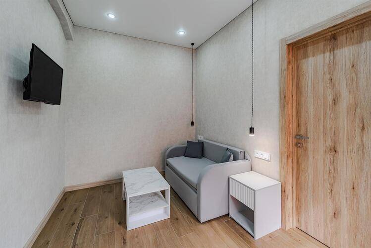 Cosmos Smart Sochi Tivoli Hotel (Ex. Astra Tivoli Family)