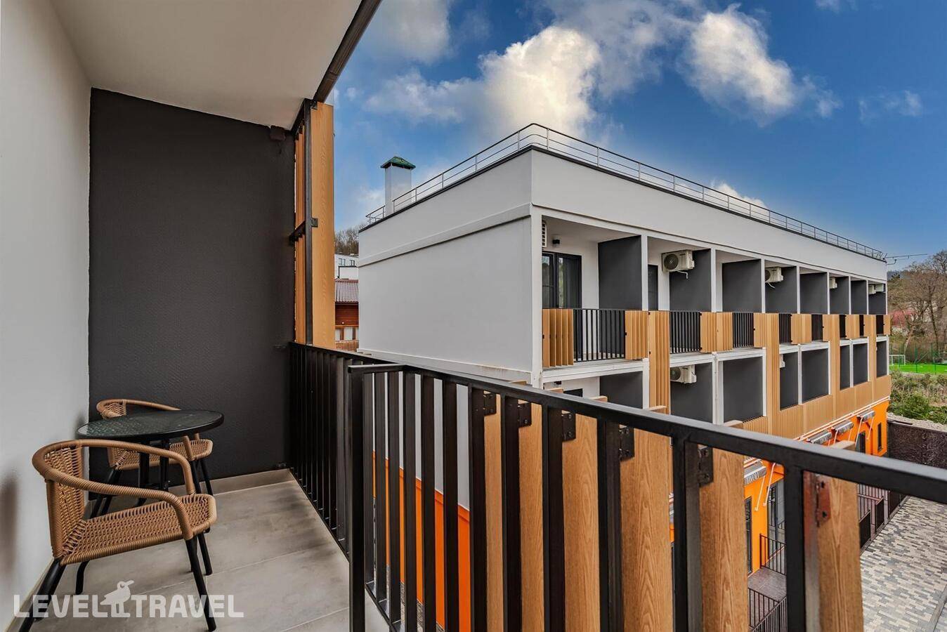 фотографии отеля Cosmos Smart Sochi Tivoli Hotel (Ex. Astra Tivoli Family) в Россия(Нижняя Беранда) - фото №5