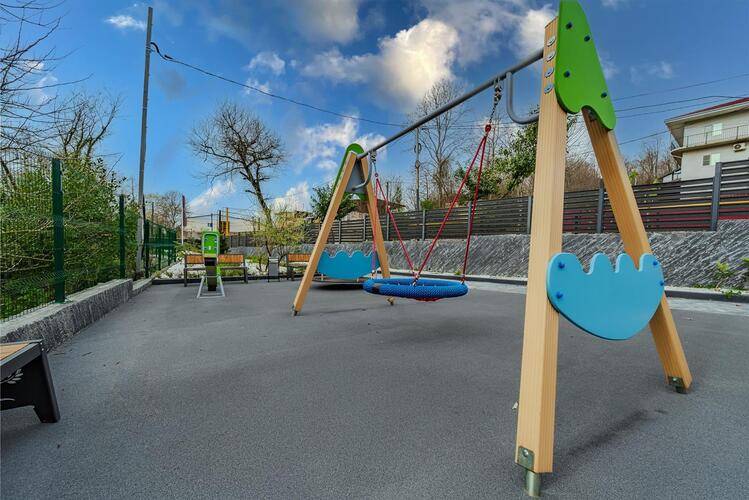 Cosmos Smart Sochi Tivoli Hotel (Ex. Astra Tivoli Family)