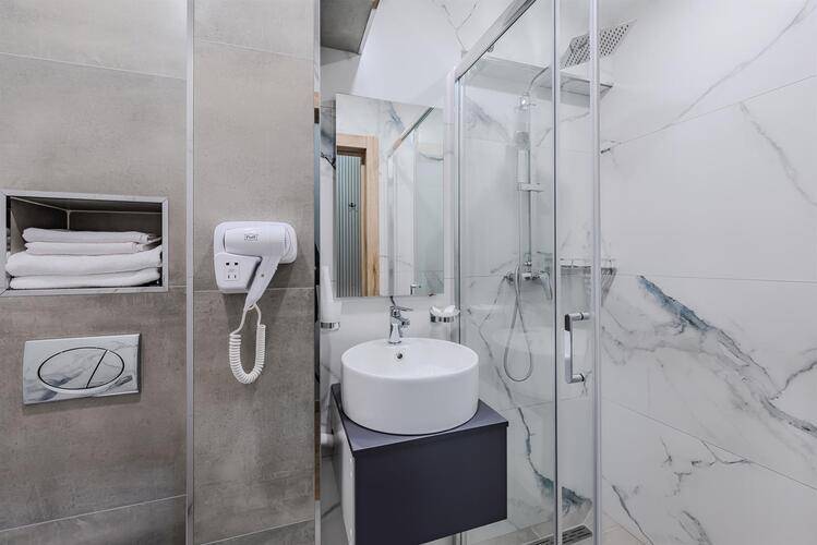 Cosmos Smart Sochi Tivoli Hotel (Ex. Astra Tivoli Family)