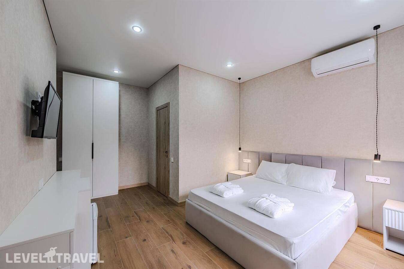 фотографии отеля Cosmos Smart Sochi Tivoli Hotel (Ex. Astra Tivoli Family) в Россия(Нижняя Беранда) - фото №33