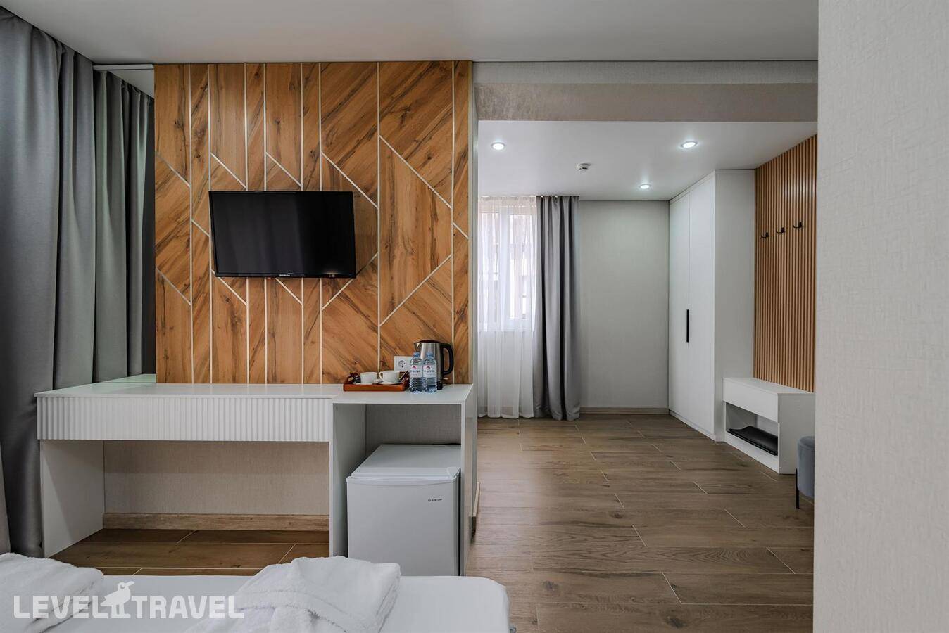 фотографии отеля Cosmos Smart Sochi Tivoli Hotel (Ex. Astra Tivoli Family) в Россия(Нижняя Беранда) - фото №29