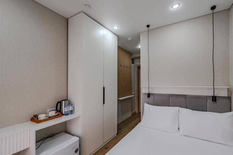 Cosmos Smart Sochi Tivoli Hotel (Ex. Astra Tivoli Family)