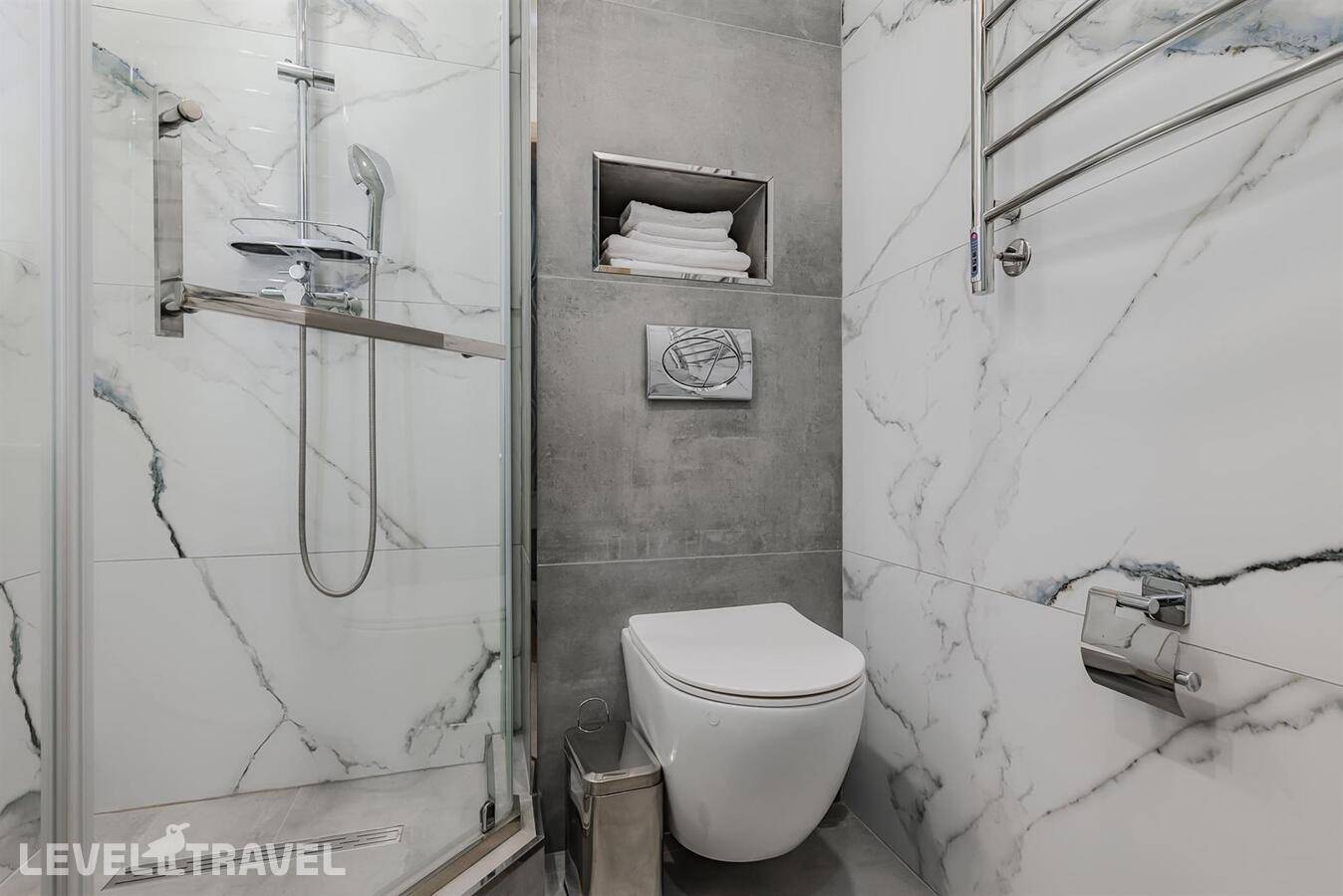 фотографии отеля Cosmos Smart Sochi Tivoli Hotel (Ex. Astra Tivoli Family) в Россия(Нижняя Беранда) - фото №15