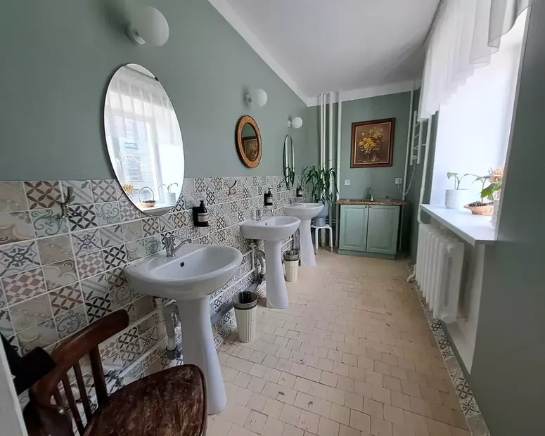 Лопарочка