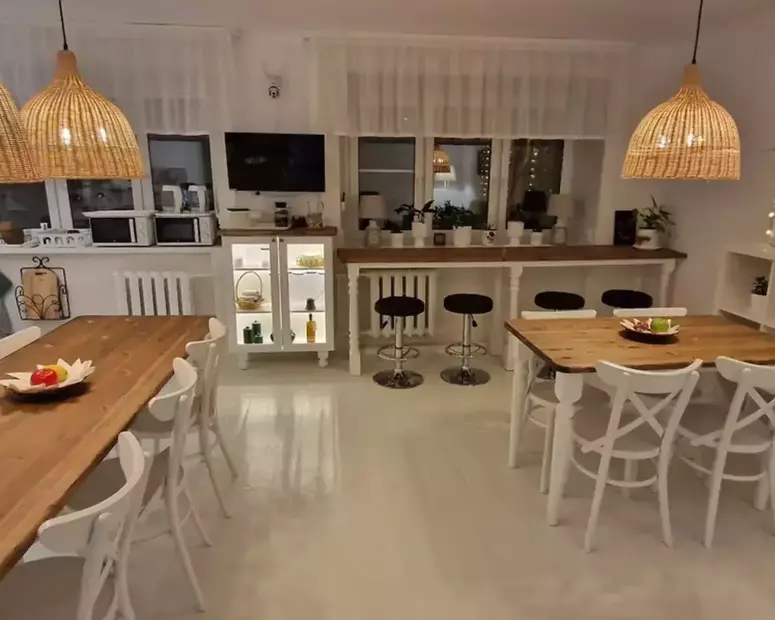 Лопарочка