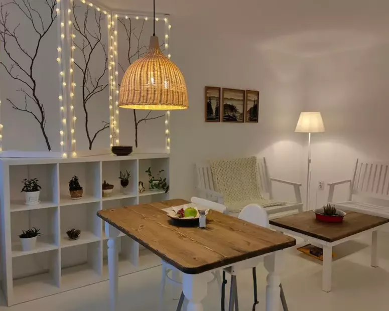 Лопарочка