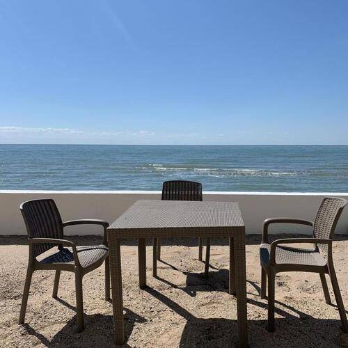 Blue Sea