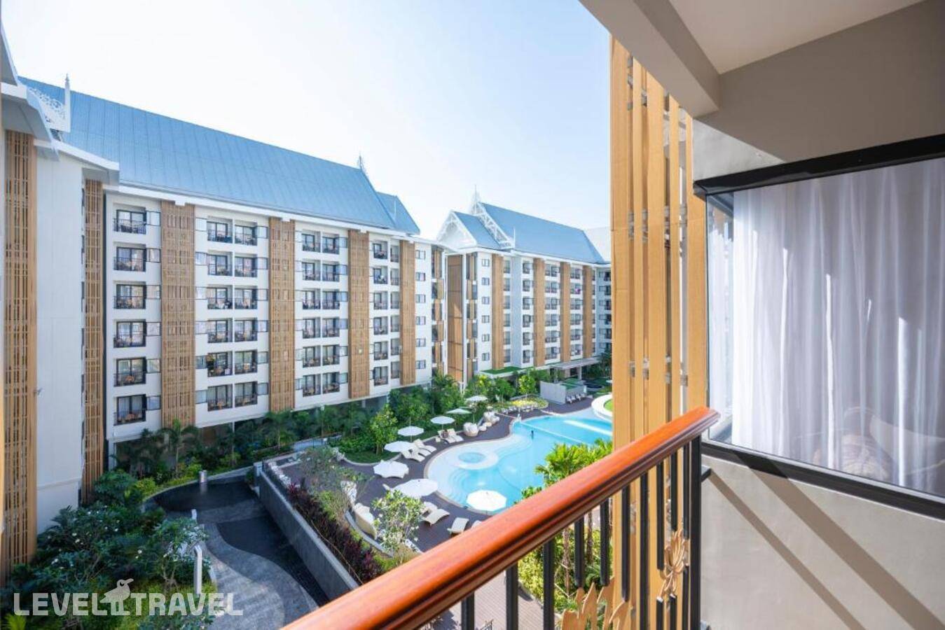 фотографии отеля Wyndham Jomtien Pattaya в Таиланд(Джомтьен) - фото №39