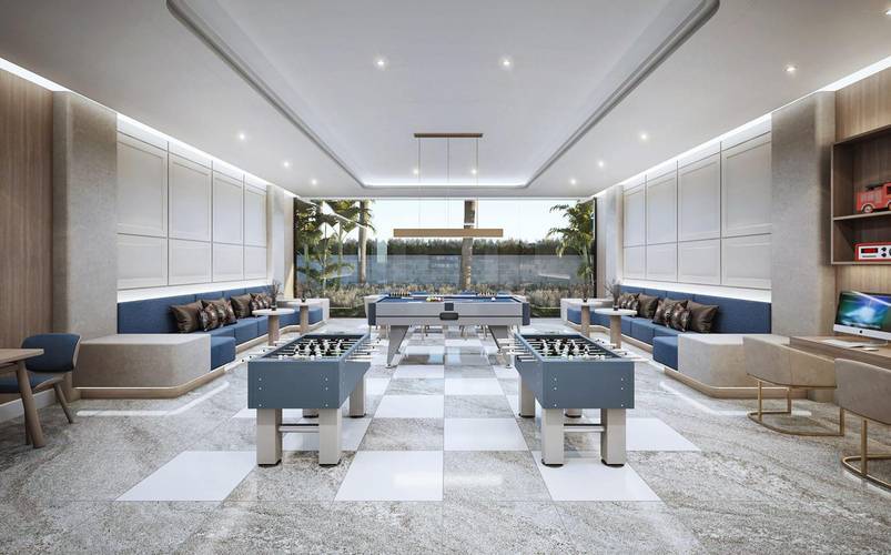 Wyndham Jomtien Pattaya
