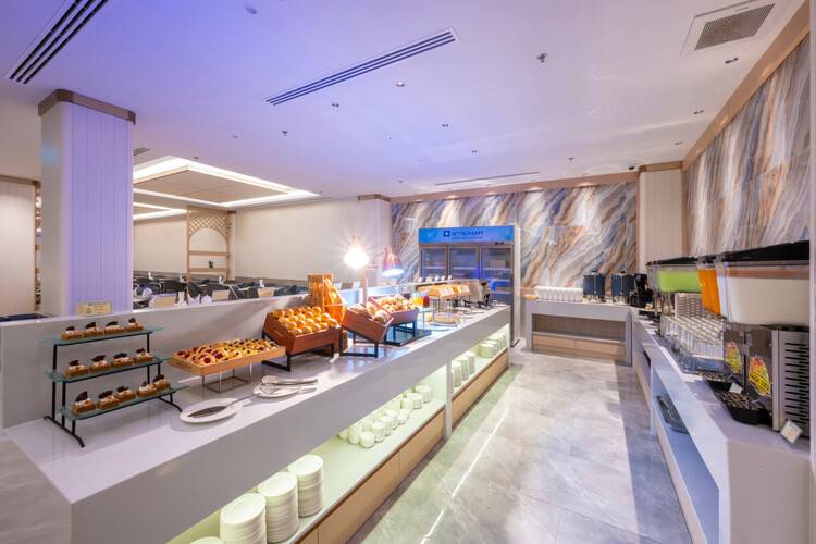 Wyndham Jomtien Pattaya