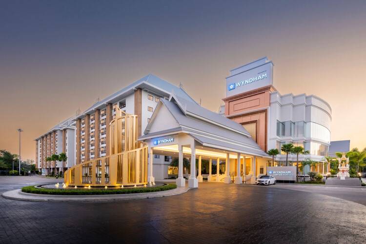Wyndham Jomtien Pattaya