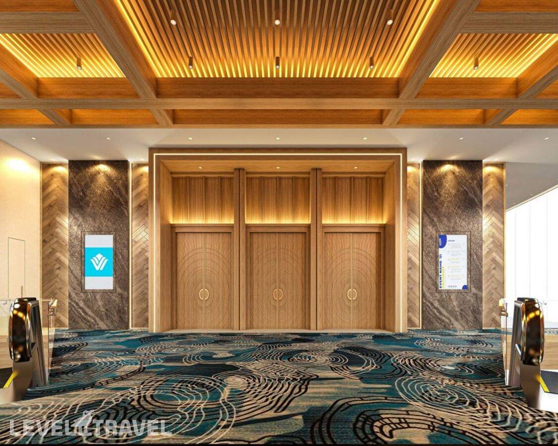 фотографии отеля Wyndham Jomtien Pattaya в Таиланд(Джомтьен) - фото №10