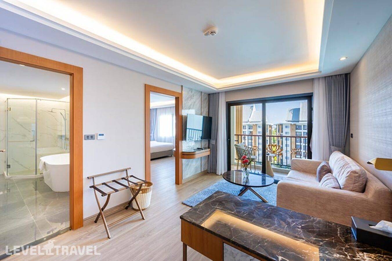 фотографии отеля Wyndham Jomtien Pattaya в Таиланд(Джомтьен) - фото №24