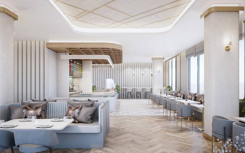Wyndham Jomtien Pattaya