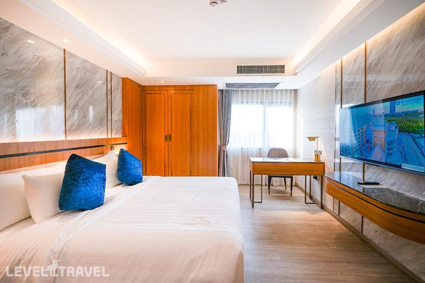 фотографии отеля Wyndham Jomtien Pattaya в Таиланд(Джомтьен) - фото №28