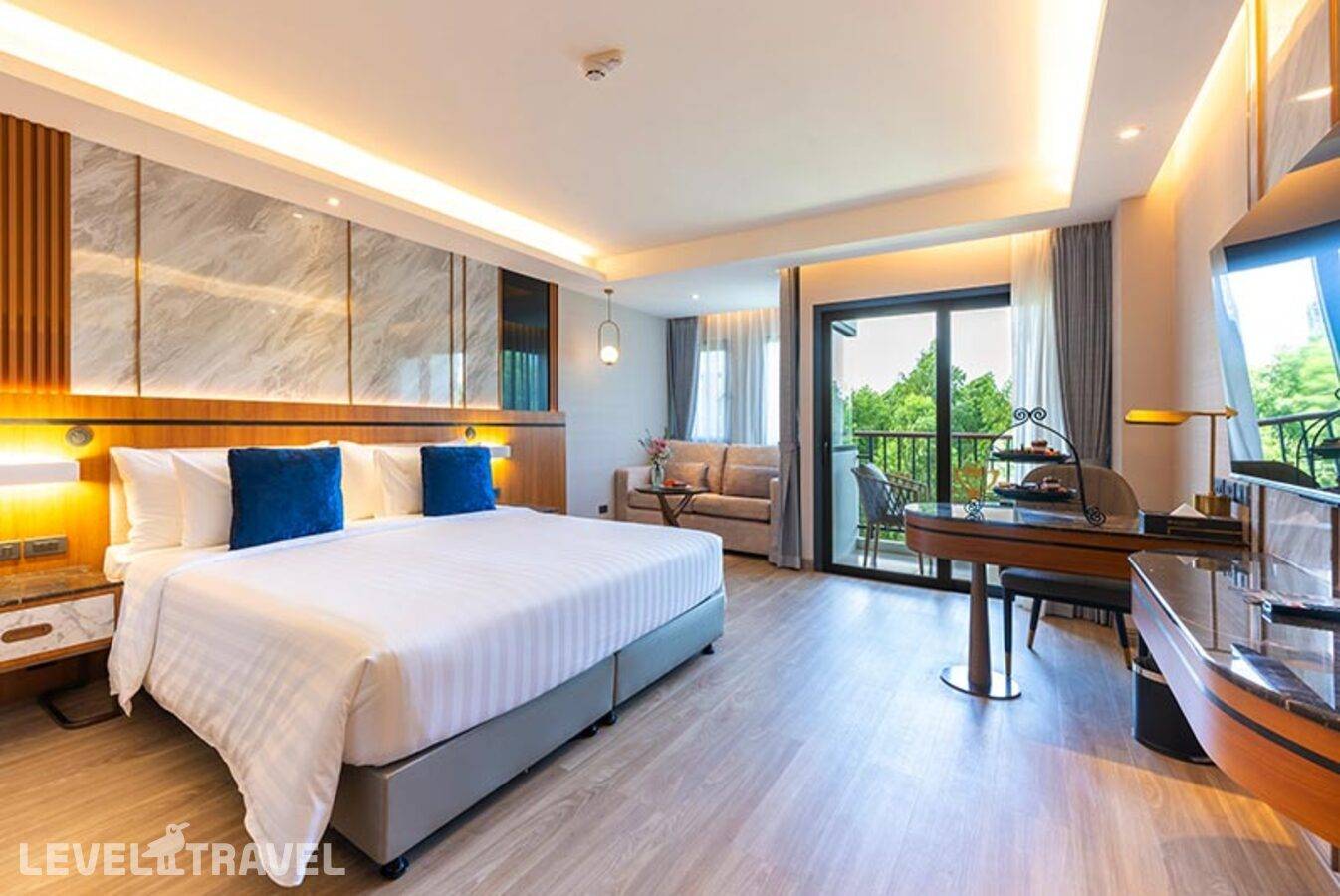 фотографии отеля Wyndham Jomtien Pattaya в Таиланд(Джомтьен) - фото №38
