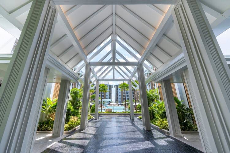 Wyndham Jomtien Pattaya