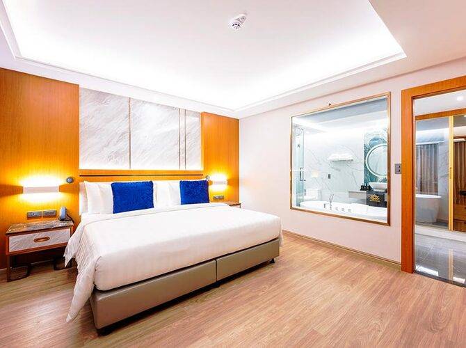 Wyndham Jomtien Pattaya