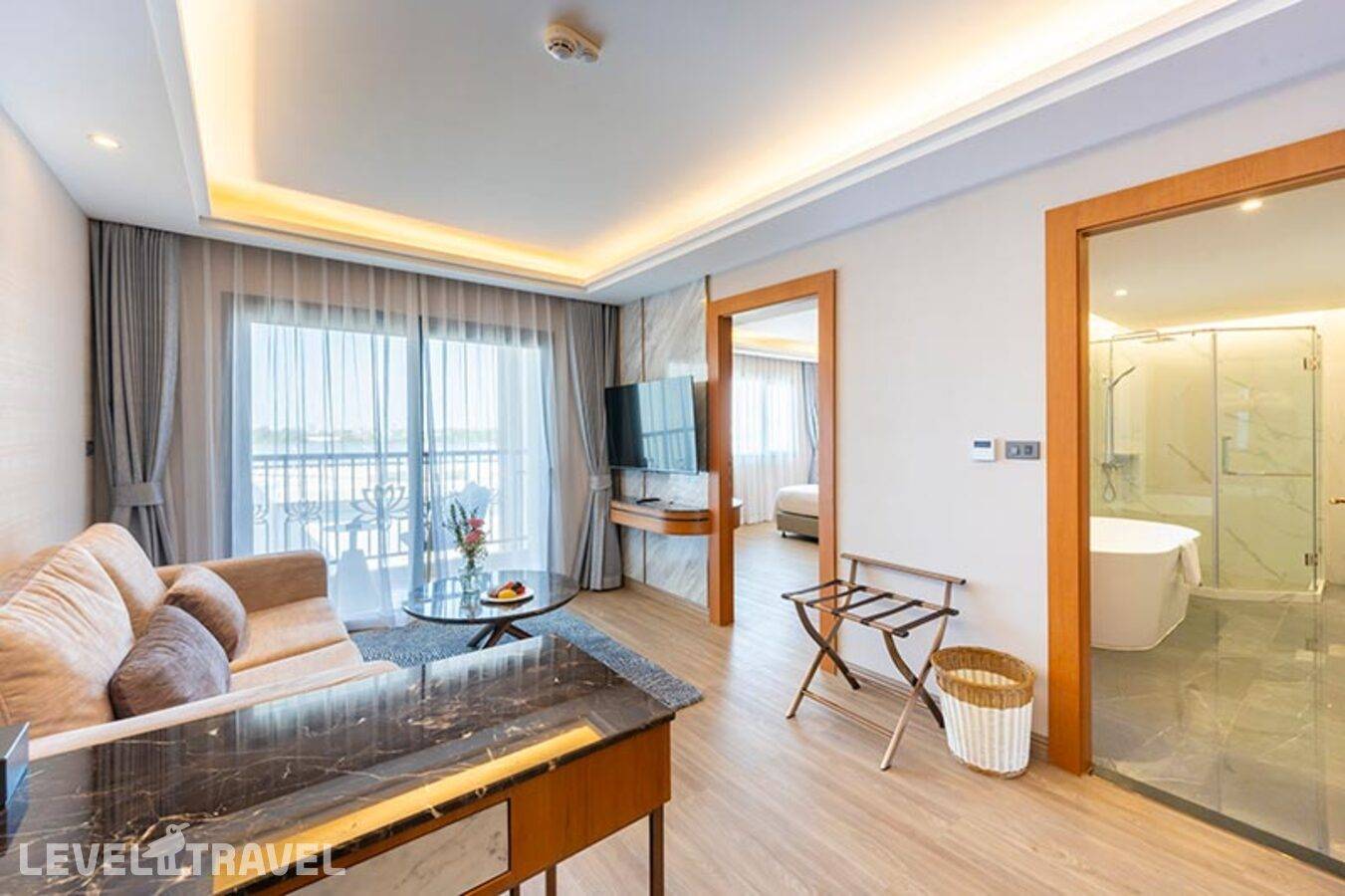 фотографии отеля Wyndham Jomtien Pattaya в Таиланд(Джомтьен) - фото №29