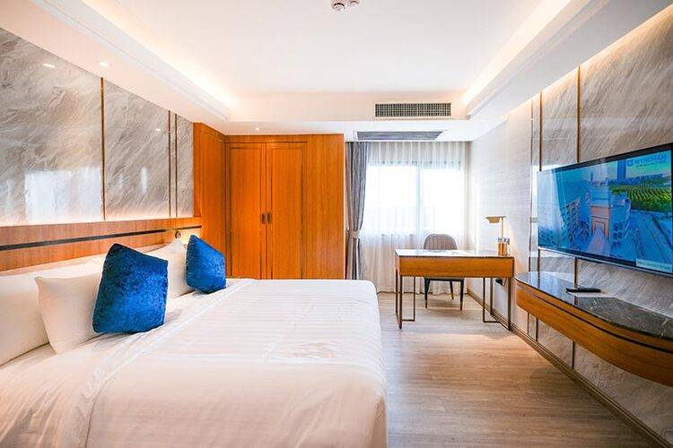 Wyndham Jomtien Pattaya
