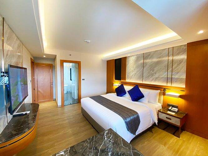 Wyndham Jomtien Pattaya